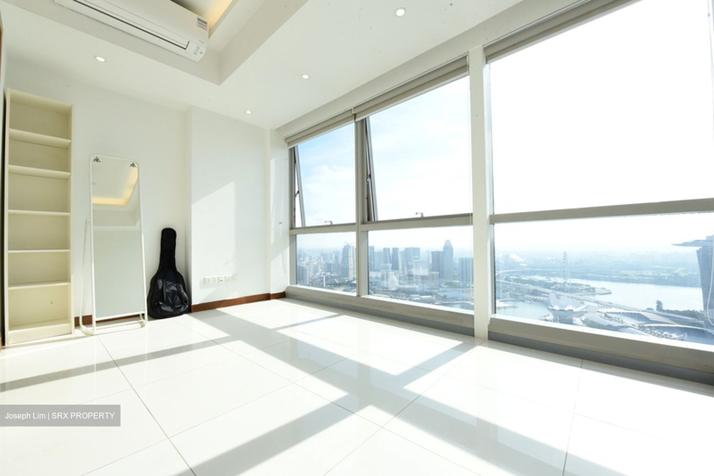 The Sail @ Marina Bay (D1), Apartment #569696561